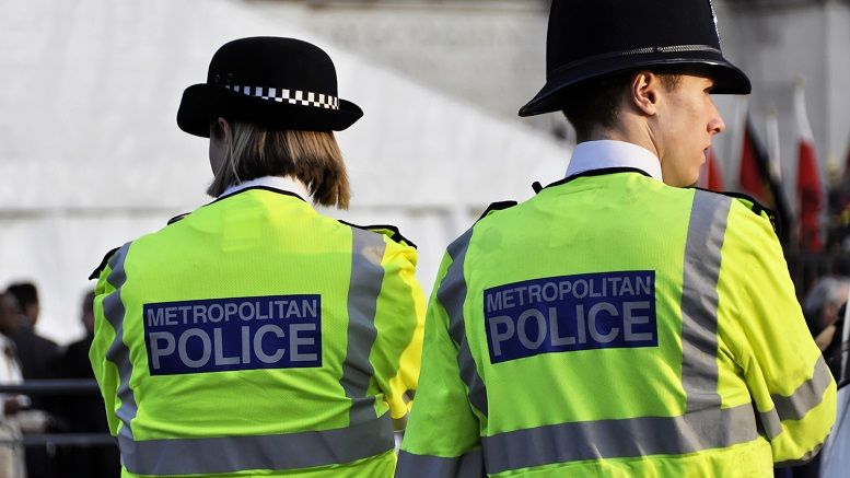 London Police Investigate OneCoin Cryptocurrency Scheme