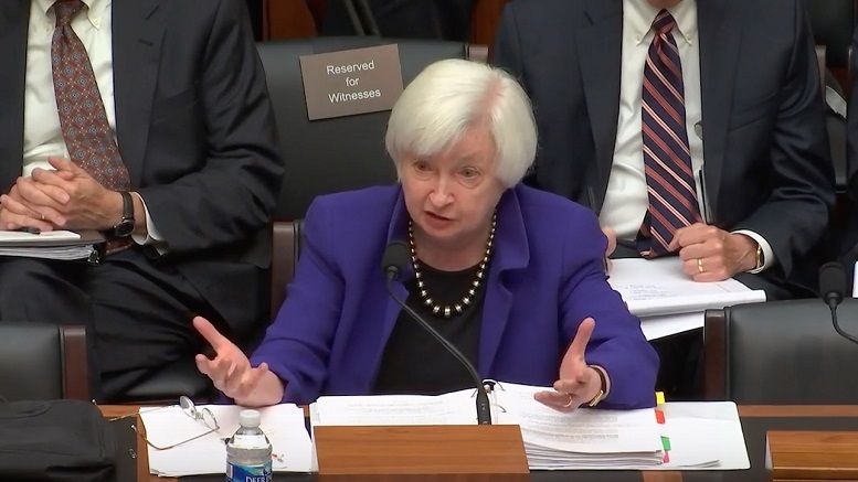 US Central Bank Chair: Blockchain Could Have 'Significant' Impact