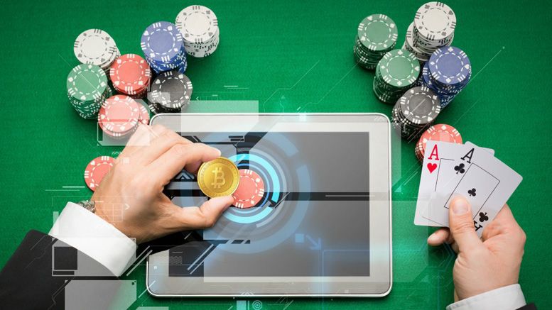 Why Bitcoin is Changing the Casino Industry