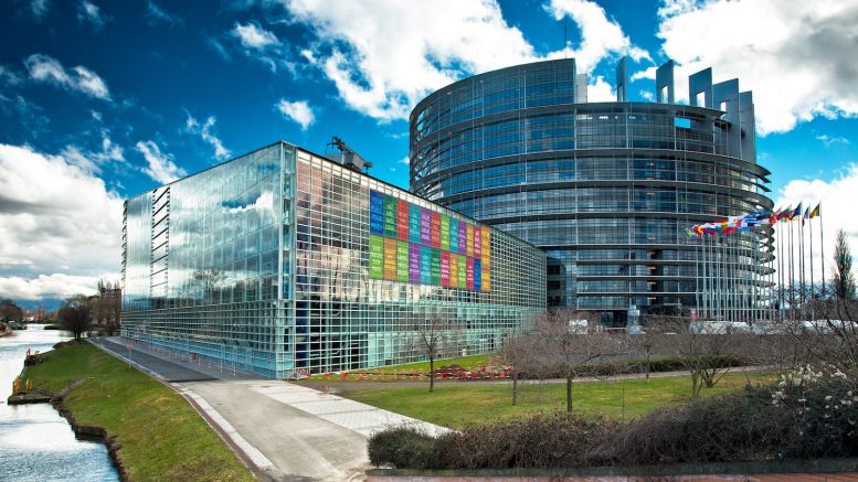 European Parliament Holds Hearing on Digital Currency Regulation