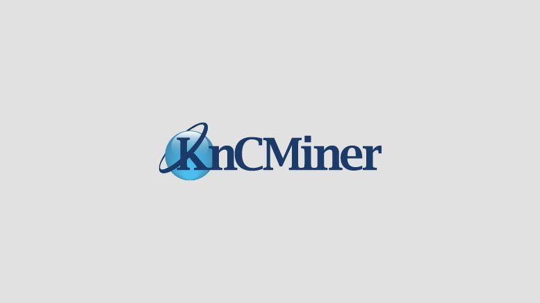 KnCMiner Sells $8 Million Worth of Neptune Bitcoin Miners in One Day