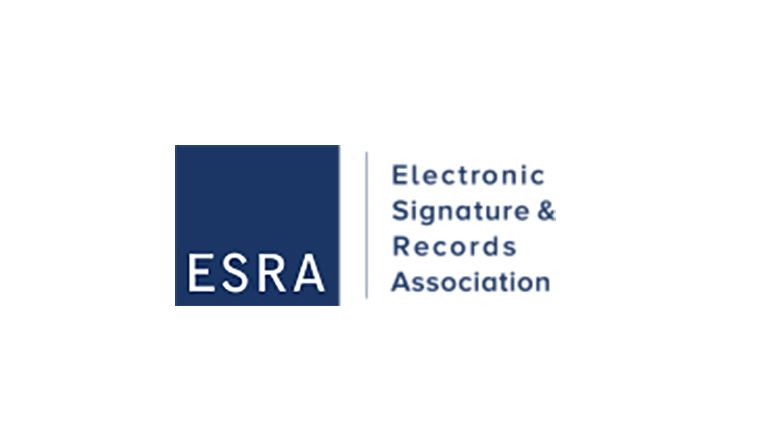 Attendees Learn the Latest in eSignatures and Records, Authentication and Security at ESRA’s eSignRecords2015 Conference
