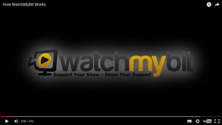 Hollywood’s Howard Sapper and Eiichi Naito join WatchMyBit