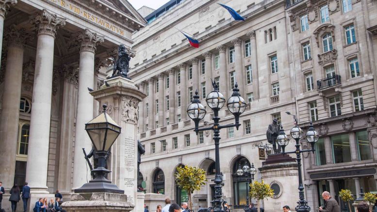 Bank of England to Explore Distributed Ledger Tech for Settlement