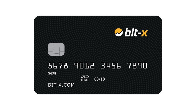 Introducing the Community’s First True Crypto Debit Card, Issued and Processed by MasterCard