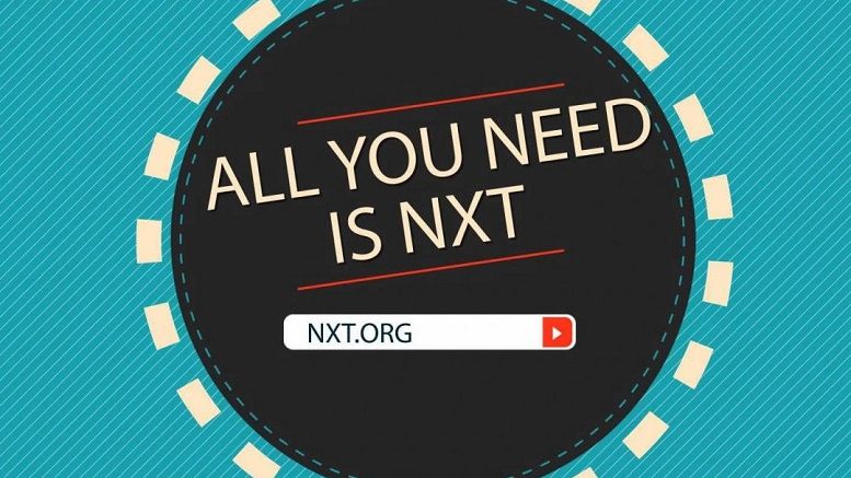 Bitcoin Competitor NXT Version 1.7.4 Goes Live: Decentralized Data Storage, Coin Mixing, and More
