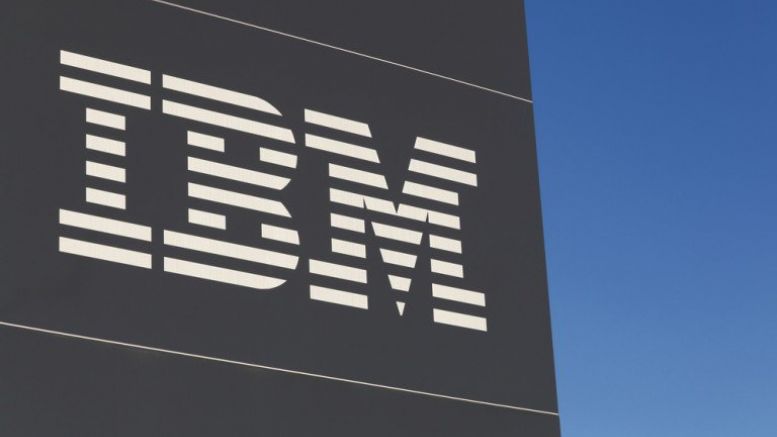 Digital Asset Sees IBM & Goldman Sachs Join as Investors, Pushing Funding Beyond $60 Million