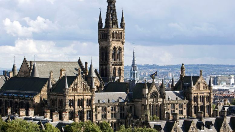 Glasgow University to Build dApps With Maidsafe as Part of New Course