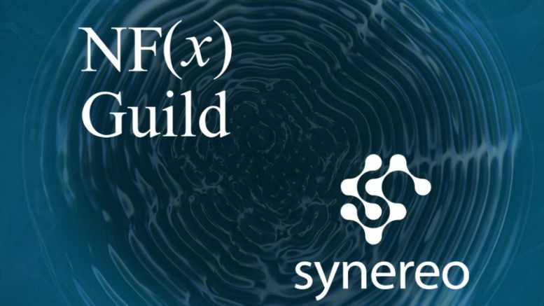 Synereo and NFX Guild Launch Strategic Partnership to Build a Decentralized Internet