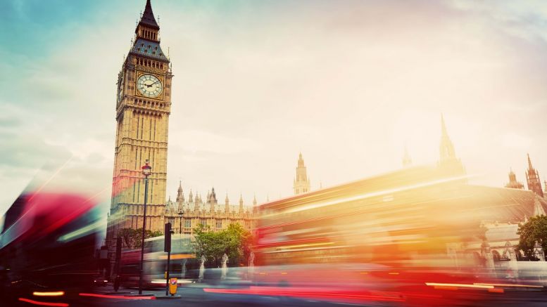 UK Parliament Considers Effects of Blockchain on Bank Solvency