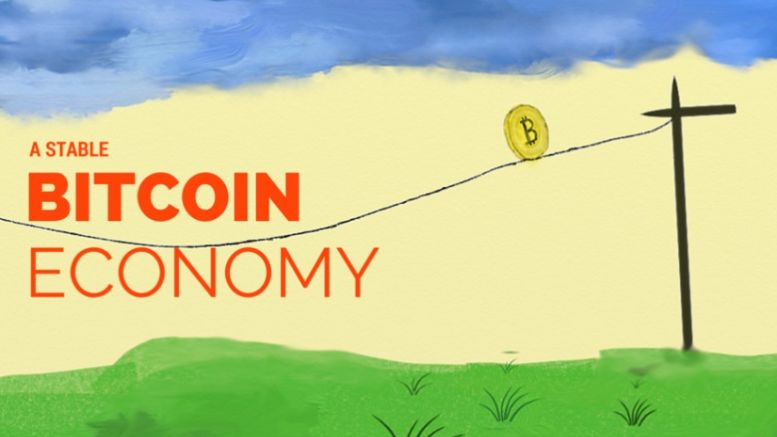 CNBC Interviews Reaffirms Bitcoin’s Position in the Global Economy