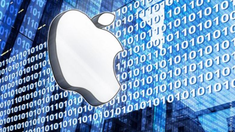Apple CEO Tim Cook Praises Encryption: "Makes the Public Safe”