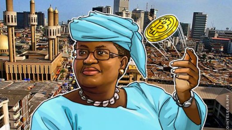 Why Africa’s Erstwhile Largest Economy Lags Behind With Bitcoin