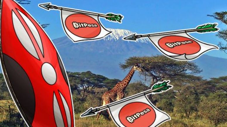 Kenya Shuts Down Bank Accounts of Bitcoin Startups, Minister Can’t Sell BitPesa Shares