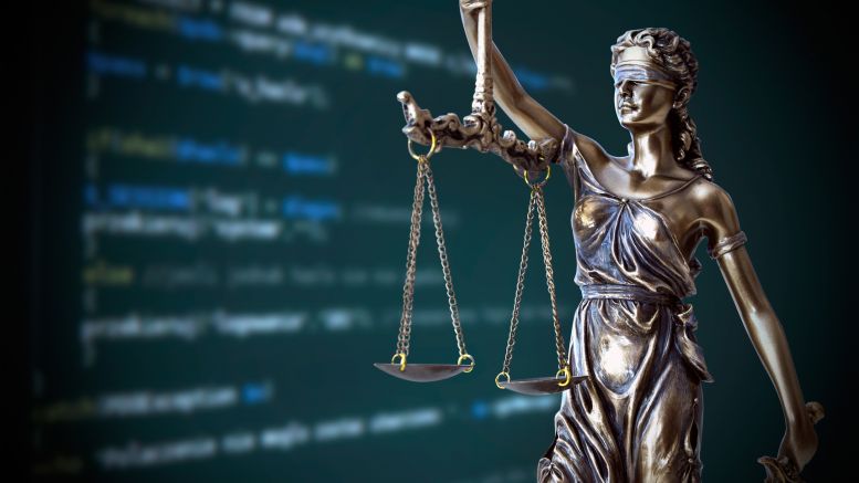 Lawyers Unite to Aid Digital Currency Users Face Legal Issues