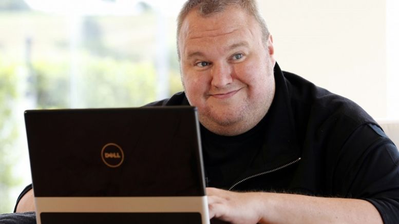 Kim Dotcom: Bitcoin Price Will Hit $2,000 in Two Years