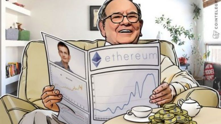 Ethereum (ETH and ETC) Price Trends (Week of October 4th)