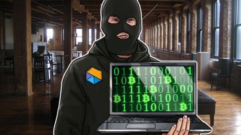 “We Are Hackers Ourselves”: What Bitcoin Startups Can Learn From Glass Hunt Hack