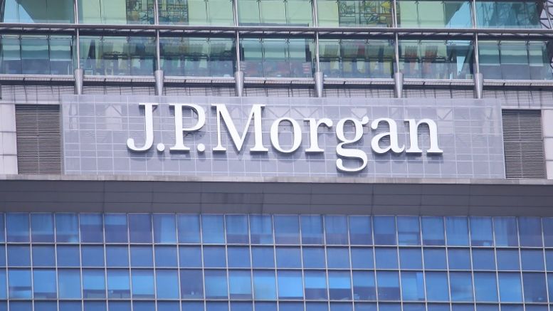JP Morgan’s Ethereum-Based Quorum Gets Mixed Reception
