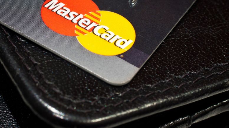 Mastercard President Doesn’t Care for Bitcoin; Only Blockchain