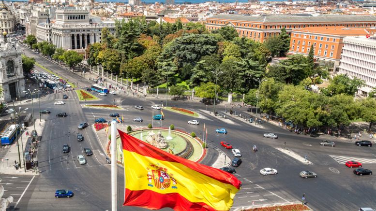 If Only Spain Embraced Bitcoin and Zero Governance