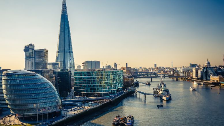 ItBit Hires Former SocGen Exec to Lead London Initiatives