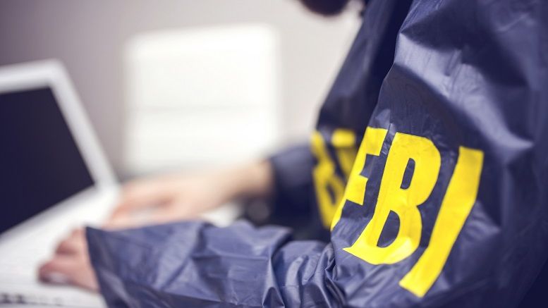 The FBI is Investigating a $1.3 Million Bitcoin Theft
