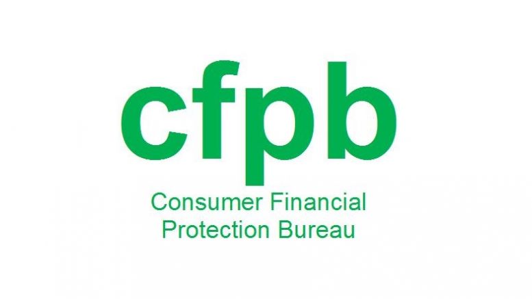 CFPB Says Virtual Currencies Are Out Of Its Hands