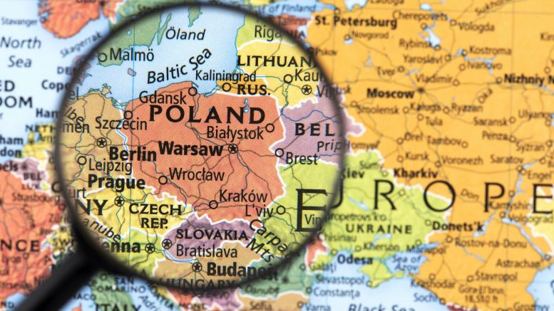 The Government of Poland Discussed Bitcoin this Week, Encouragingly