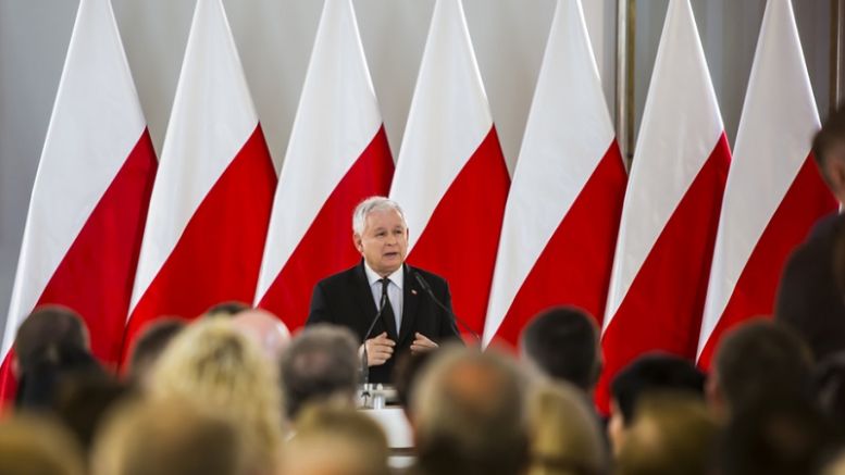 Polish Gov’t ‘Highly Interested’ in Bitcoin, Meets with Local Community