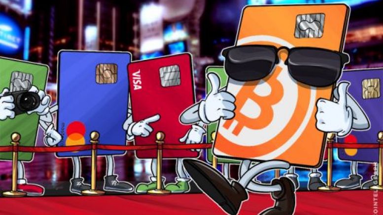 Prepaid Debit Cards to Be Heavily Regulated, Bitcoin Cards Will Become Alternative