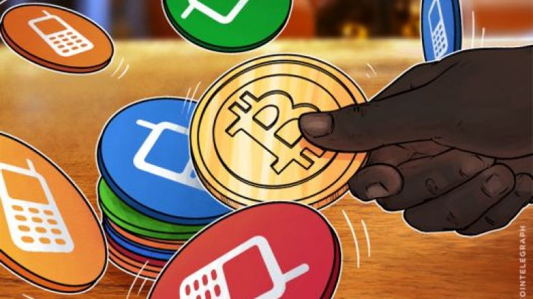Why Bitcoin Will Beat Mobile Payment To Its Game In Africa