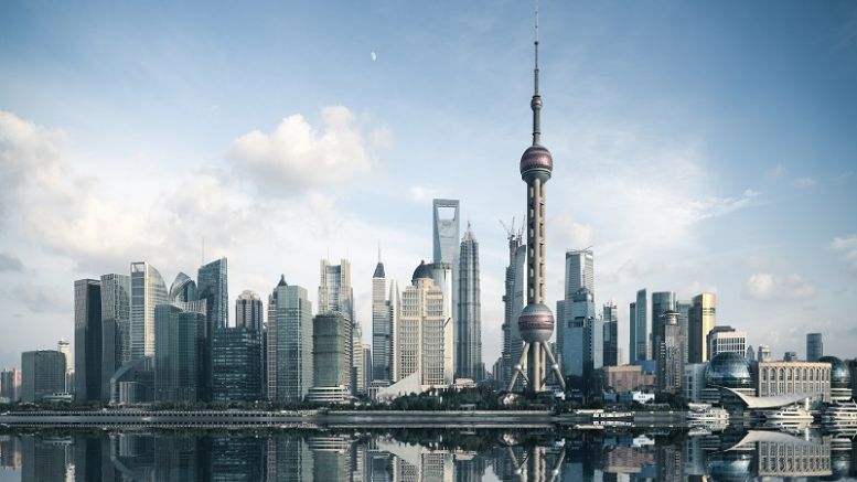 John Bollinger: ‘Time is Near’ to Pay Attention to China Bitcoin Trading