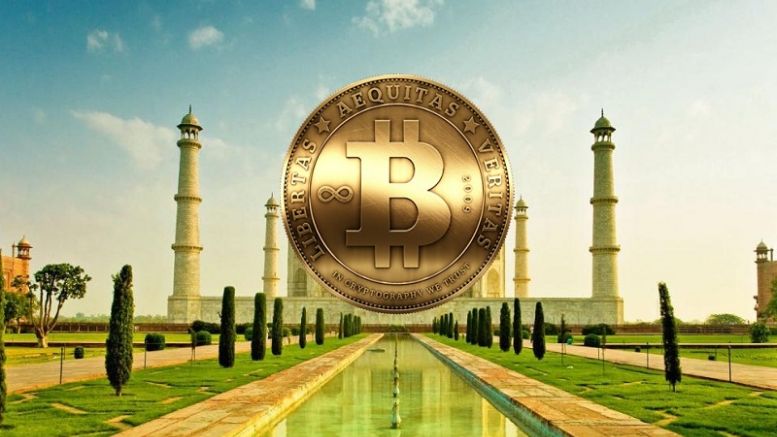 How India May Cause a Massive Rise in the Bitcoin Price