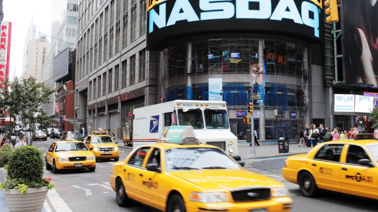 Nasdaq to Share Its Blockchain Tech with the Hong Kong Stock Exchange