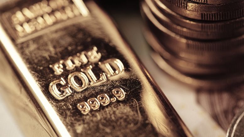 Gold Trading Gains Momentum With ‘Big Four’ Blockchain Partnership