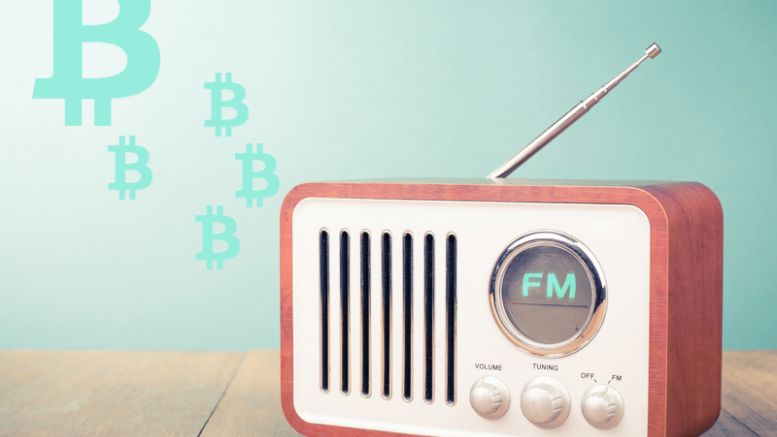Free Keene Launches Bitcoin Radio Commercials