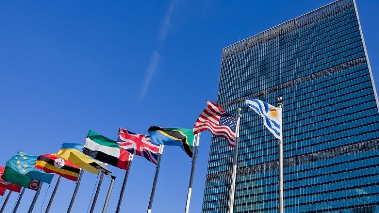 New UN Chief Can Tackle World Problems by Promoting Bitcoin