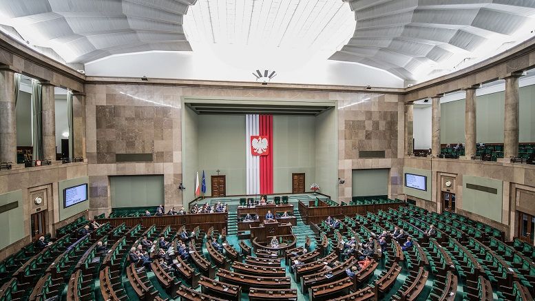 Polish Parliament Holds Public Consultation on Cryptocurrency