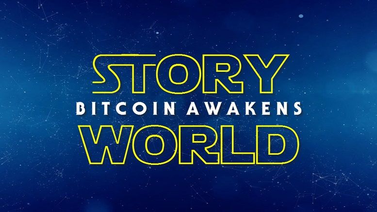 Bitcoin Awakens Event Series Partners With The Central Texas Food Bank