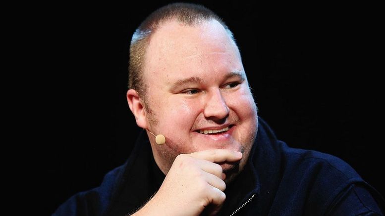 Kim Dotcom: Bitcache Will Be ‘Off Chain Due to Limitations’