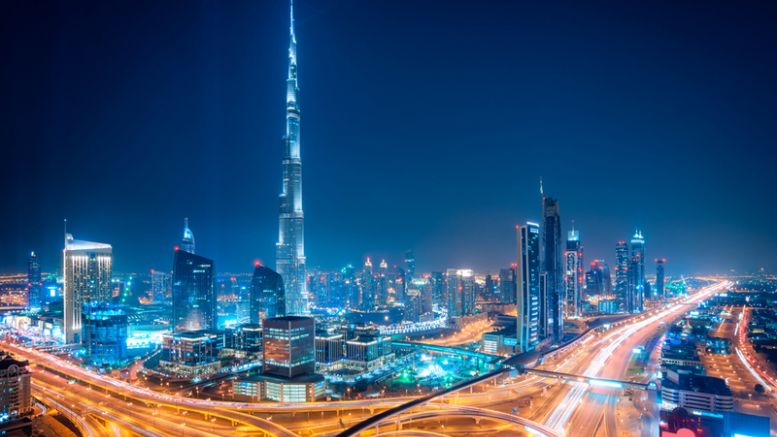 Dubai’s Role With Blockchain Technology’s Success Story