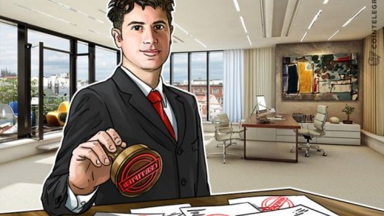 Argentina-Based Notarization Platform Launches Public Beta, Brings Bitcoin to Legal Industry