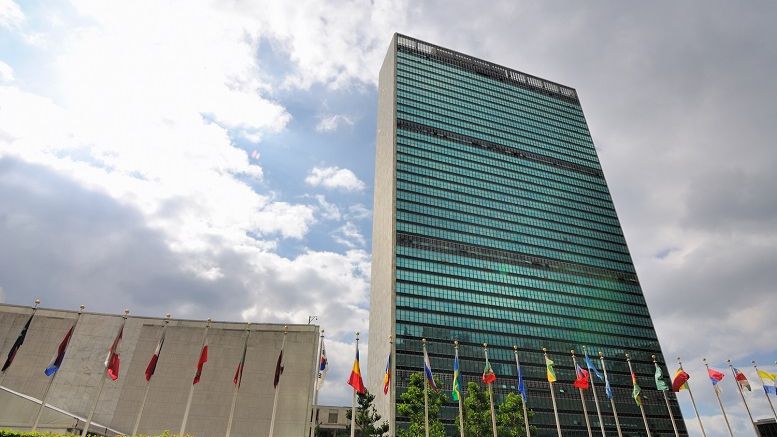 UN Considers Blockchain in Search for Sustainability Solutions