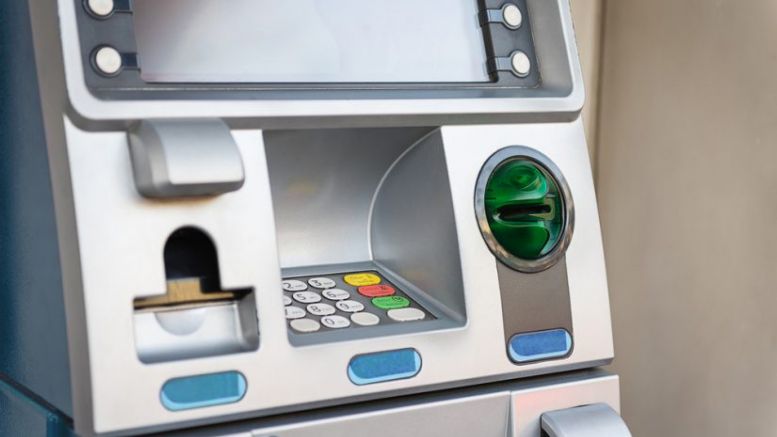 Number of Explosive Attacks Against European Bank ATMs Rises By 80%
