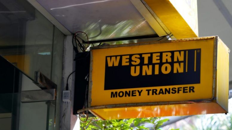 Western Union Charges A 10% Domestic US Transfer Fee And Gets Away With it
