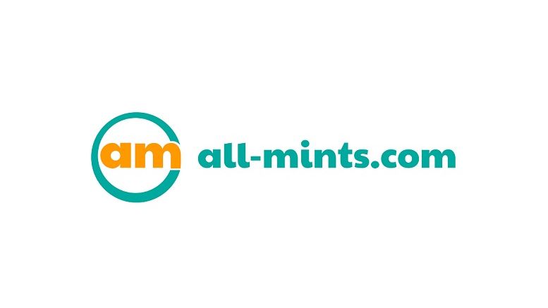 Accept Bitcoin – All-mints.com Marketplace with Growing Vendors in Computers, Electronics, Perfume, Shoes, Bags more