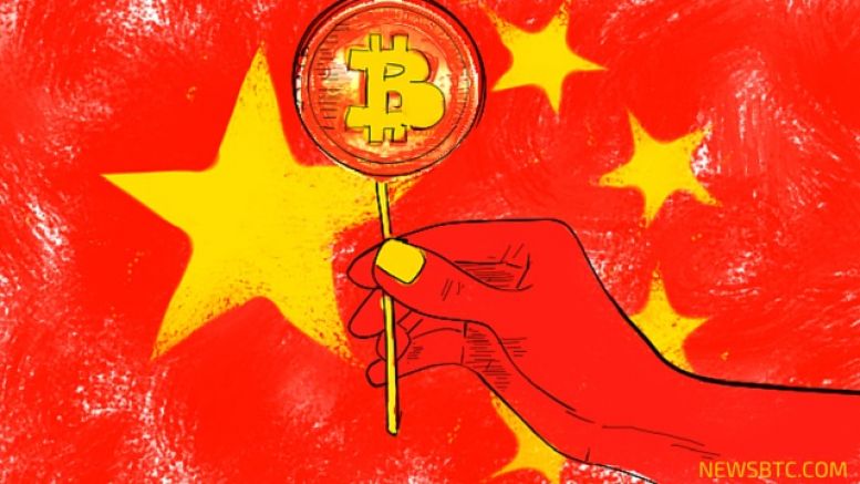 Bitcoin Miners in China May Have Too Much Control