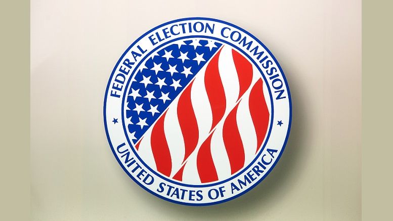 US Elections Watchdog Might Change Its Bitcoin Donation Rules