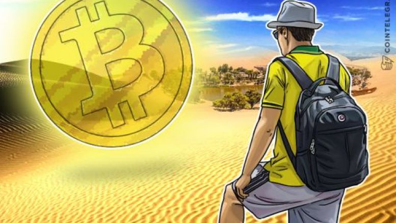 What Stands in the Way of Bitcoin Mass Adoption in Africa